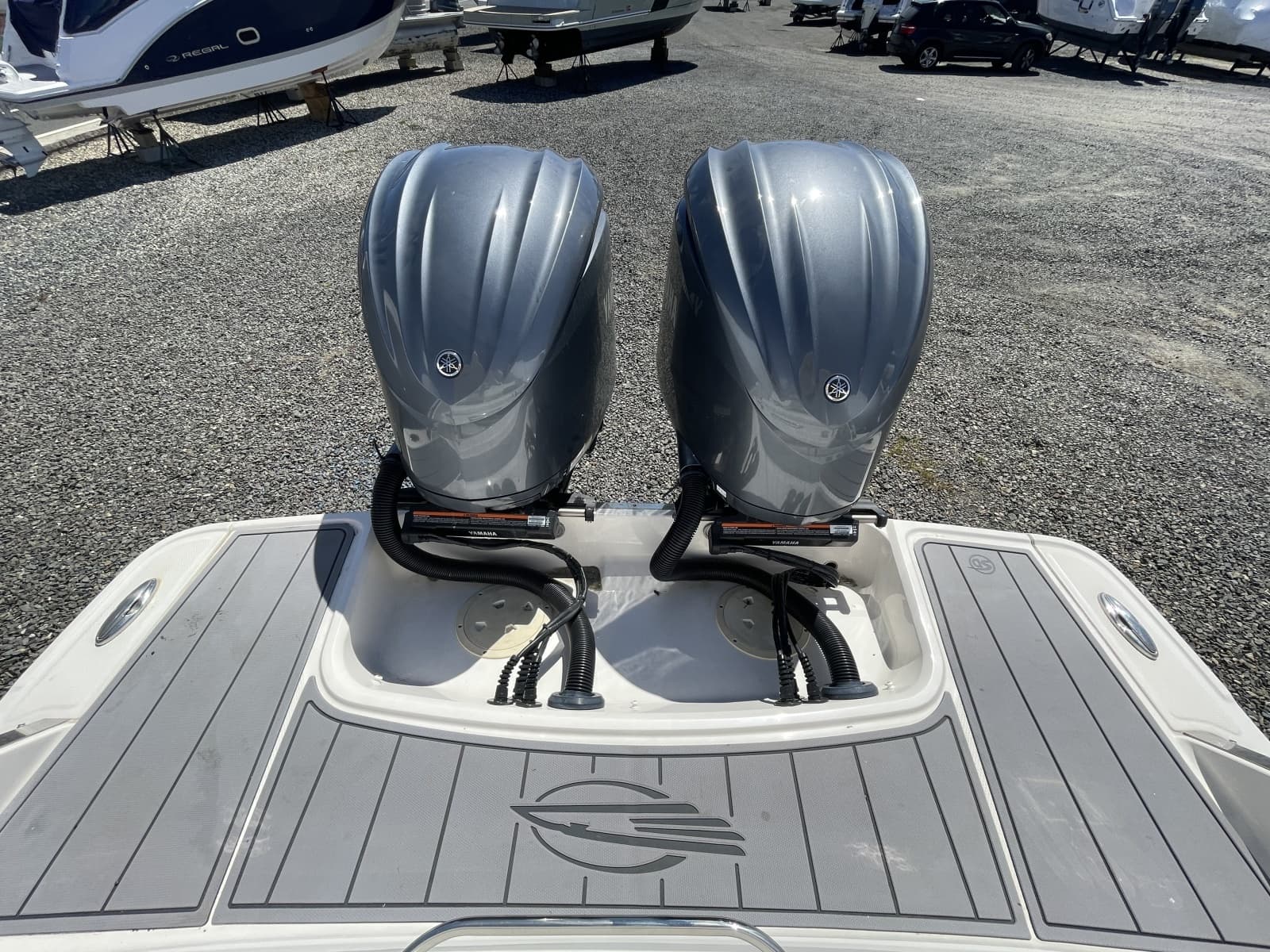 2023 Chaparral 280 OSX