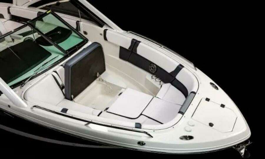 2023 Chaparral 280 OSX