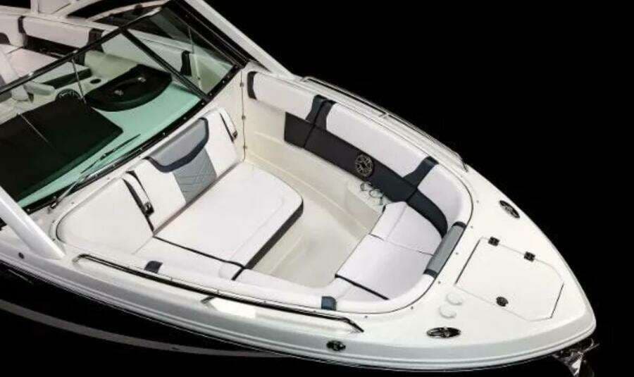 2023 Chaparral 280 OSX