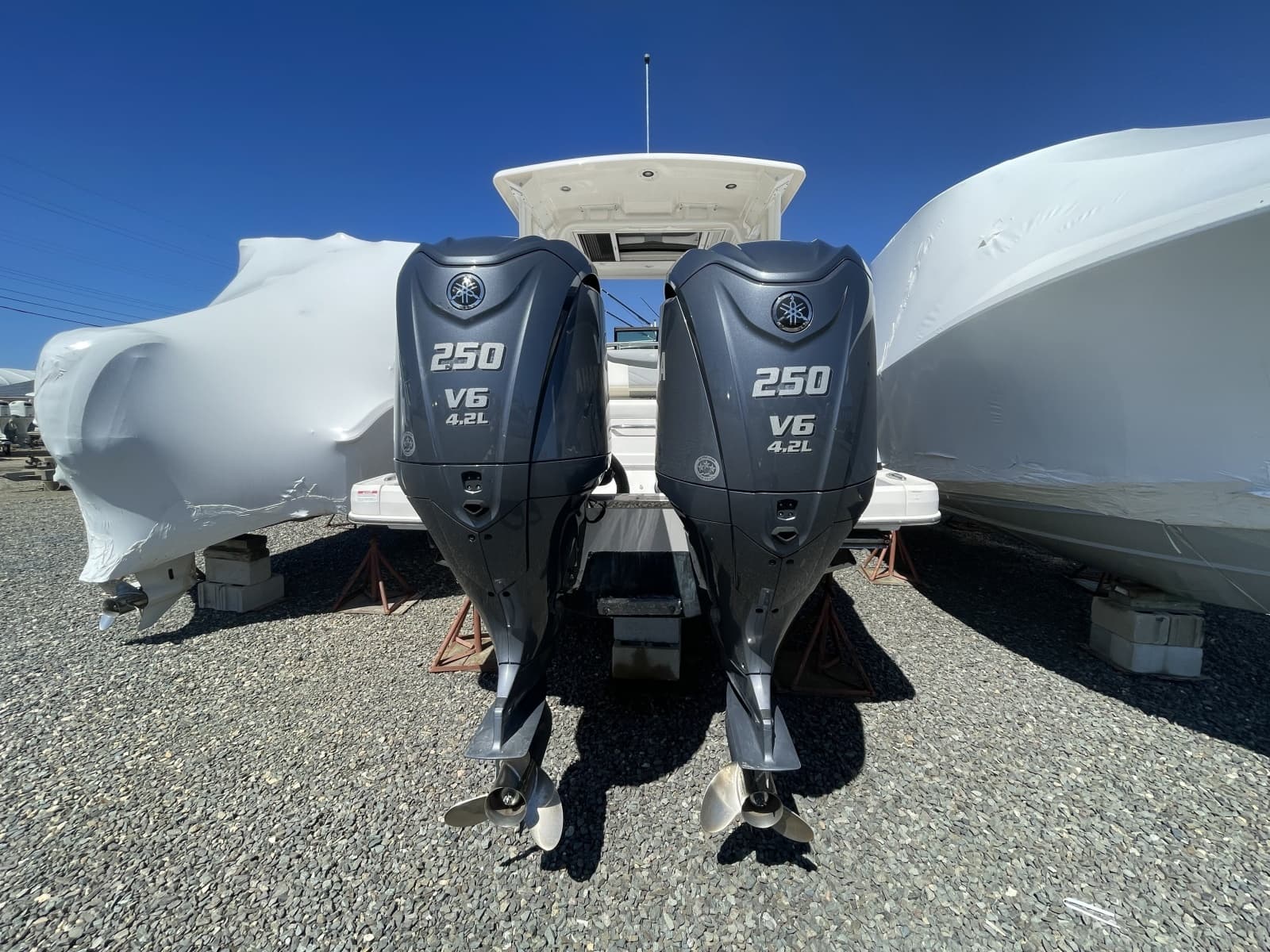2023 Chaparral 280 OSX