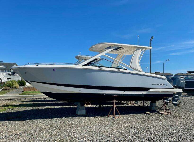2023 Chaparral 280 OSX