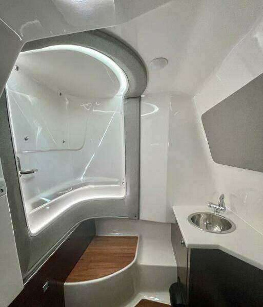 2023 Chaparral 280 OSX