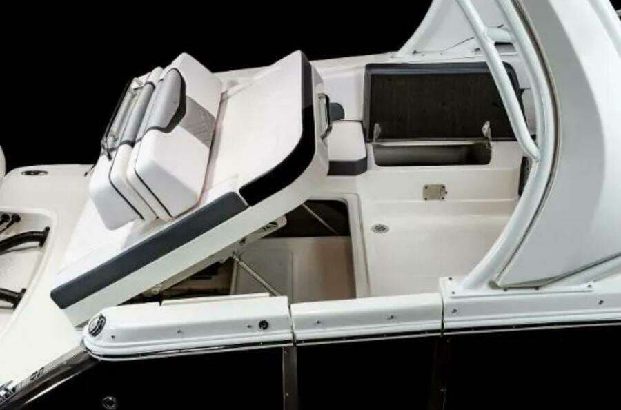2023 Chaparral 280 OSX