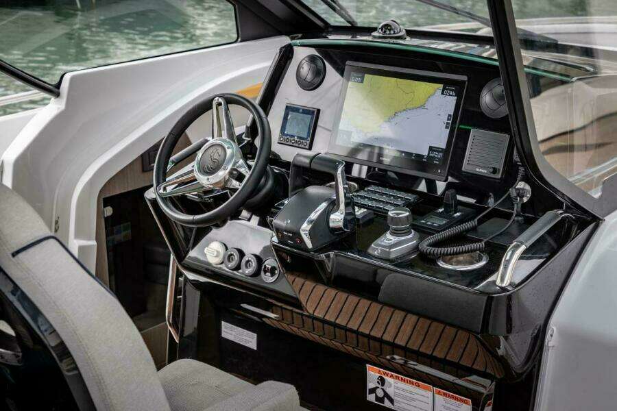 2026 Beneteau Gran Turismo 35