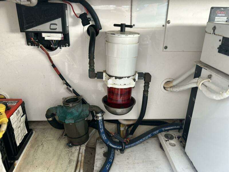 2008 Tiara Yachts 3500 Sovran