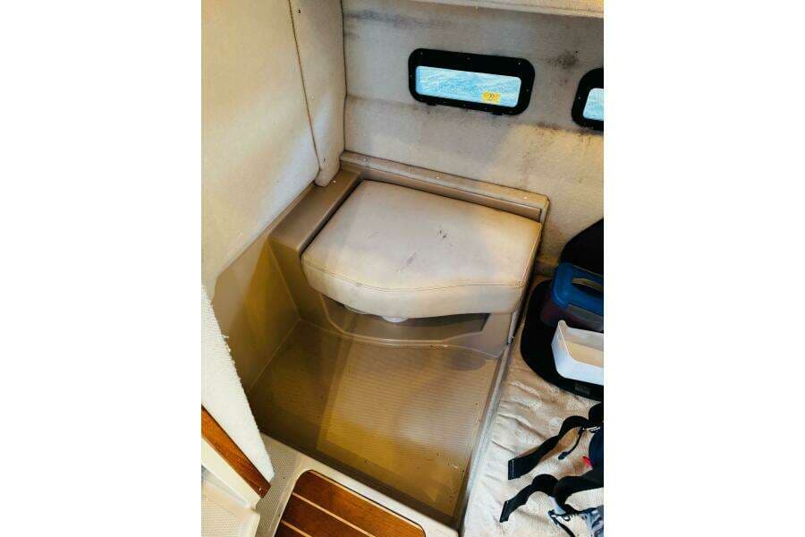 2013 Ranger Tugs R-31