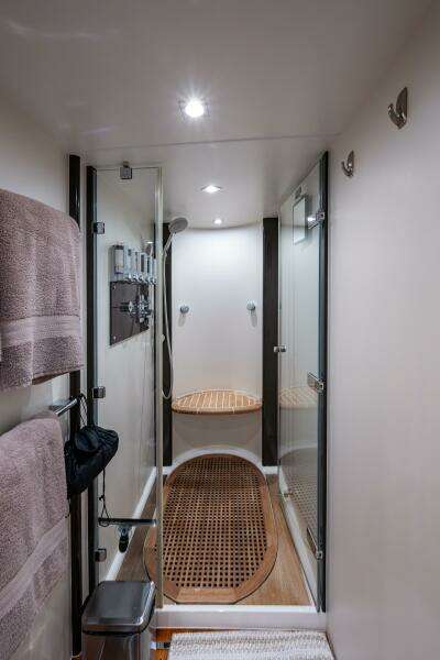 2015 Fairline 78 Squadron