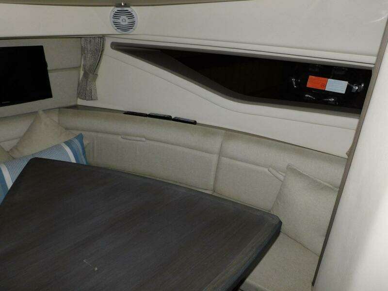 2018 Sea Ray Sundancer 320