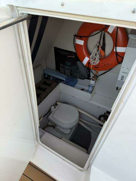 2014 Sea Hunter 40 Center Console