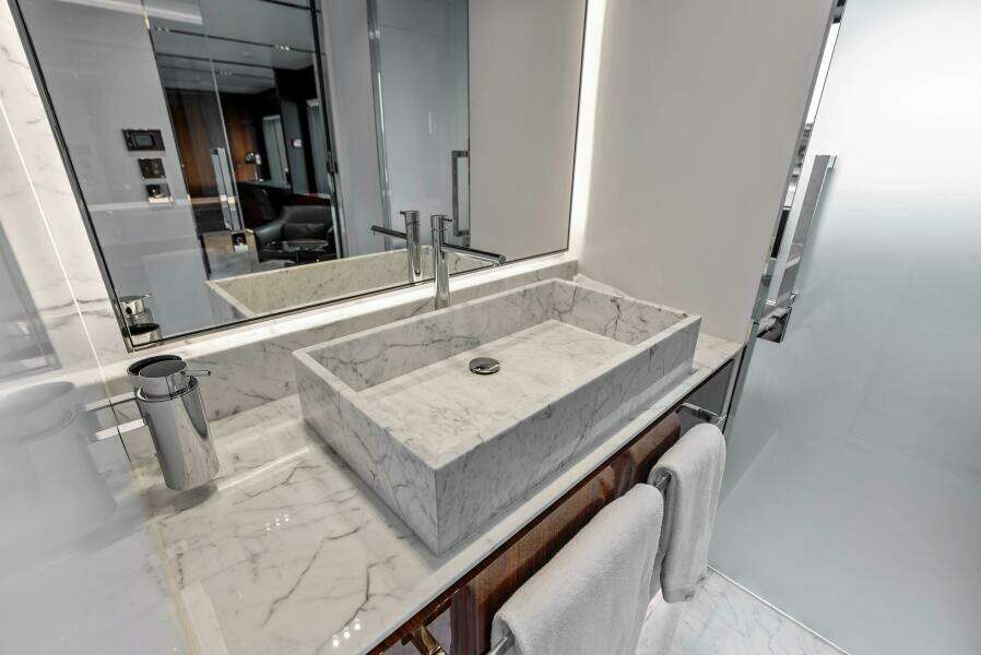 2024 Riva 130 Bellissima