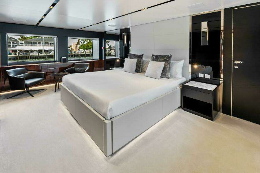 2024 Riva 130 Bellissima