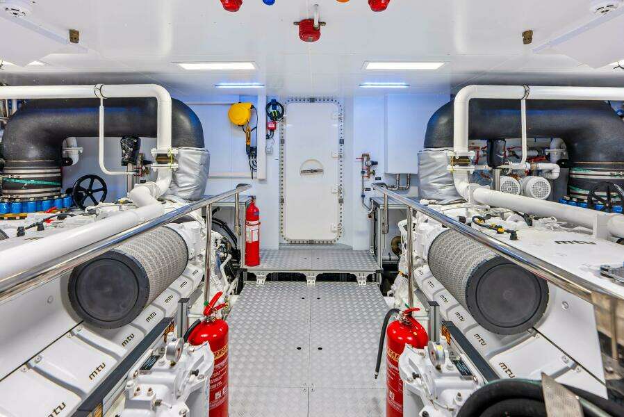 2024 Riva 130 Bellissima