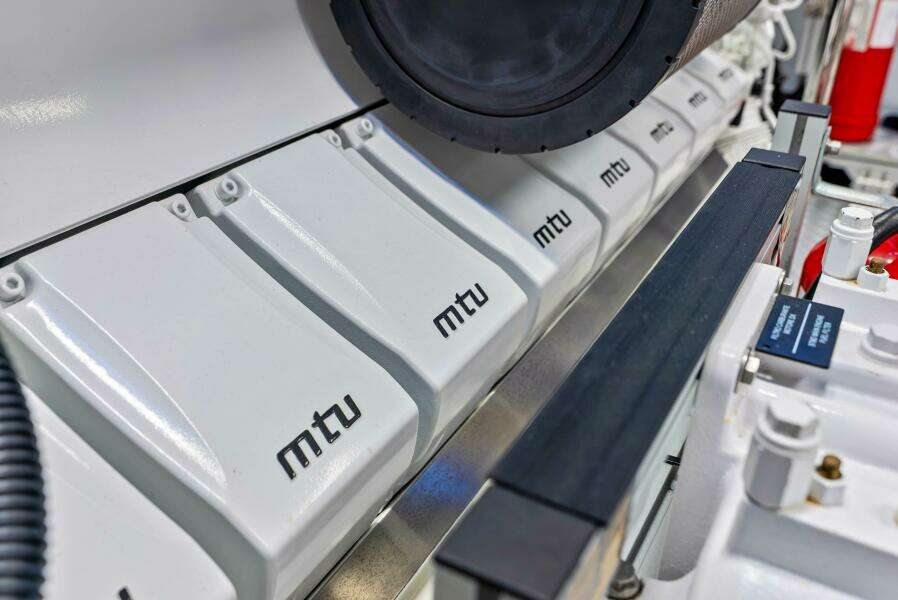 2024 Riva 130 Bellissima