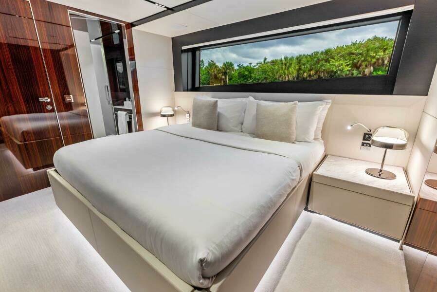 2024 Riva 130 Bellissima