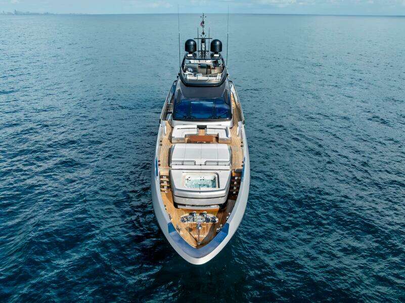 2024 Riva 130 Bellissima