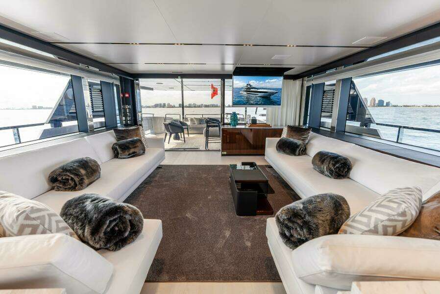 2024 Riva 130 Bellissima