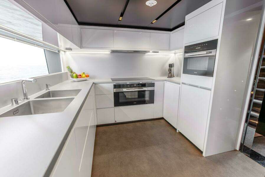 2024 Riva 130 Bellissima