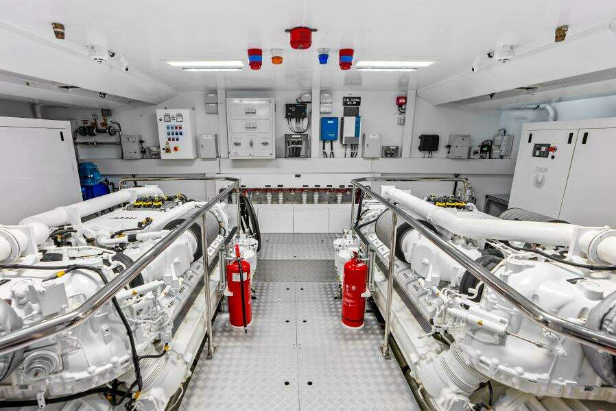 2024 Riva 130 Bellissima