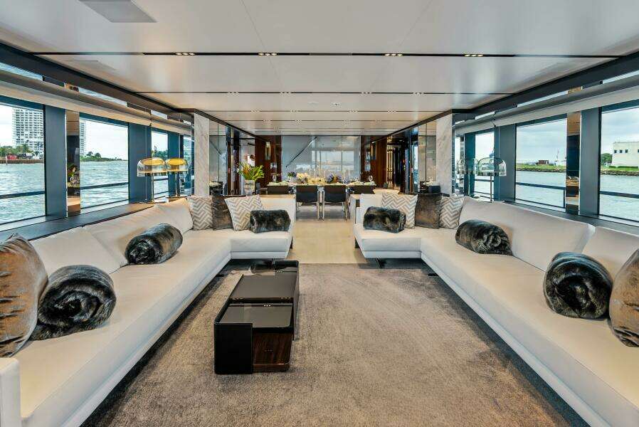 2024 Riva 130 Bellissima