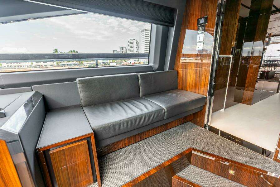 2024 Riva 130 Bellissima