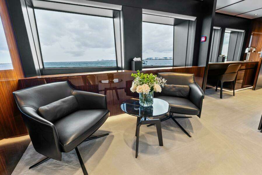 2024 Riva 130 Bellissima