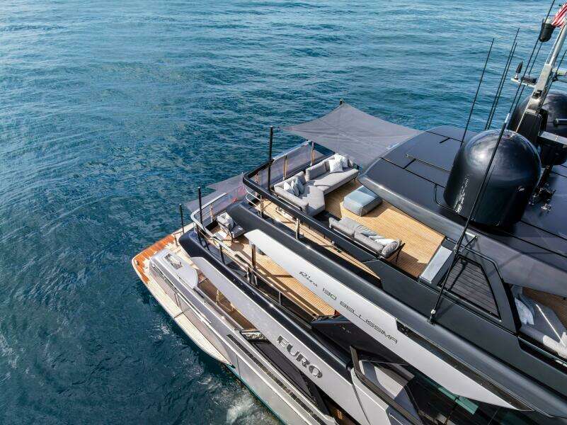 2024 Riva 130 Bellissima