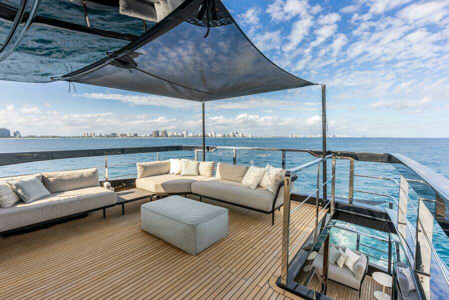 2024 Riva 130 Bellissima