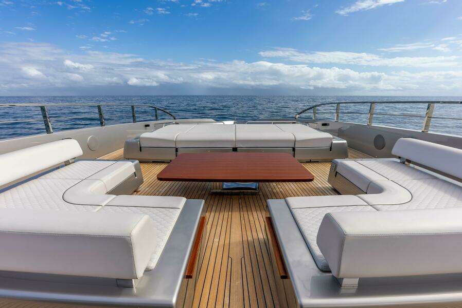 2024 Riva 130 Bellissima