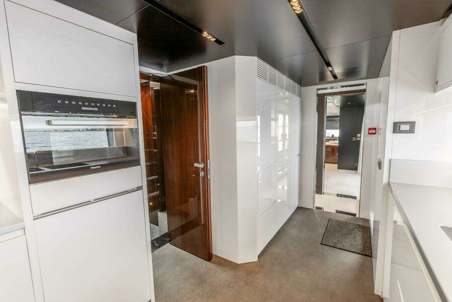 2024 Riva 130 Bellissima