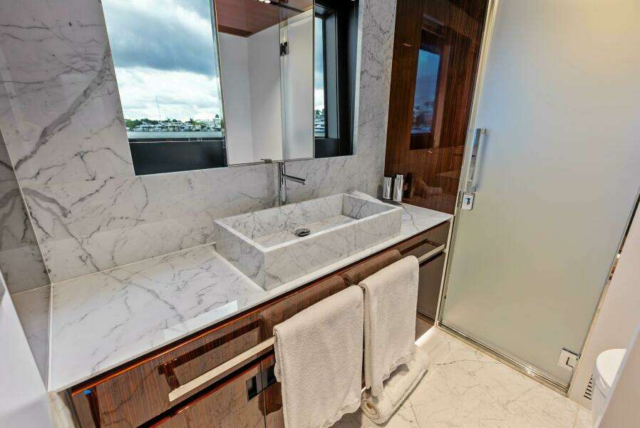 2024 Riva 130 Bellissima