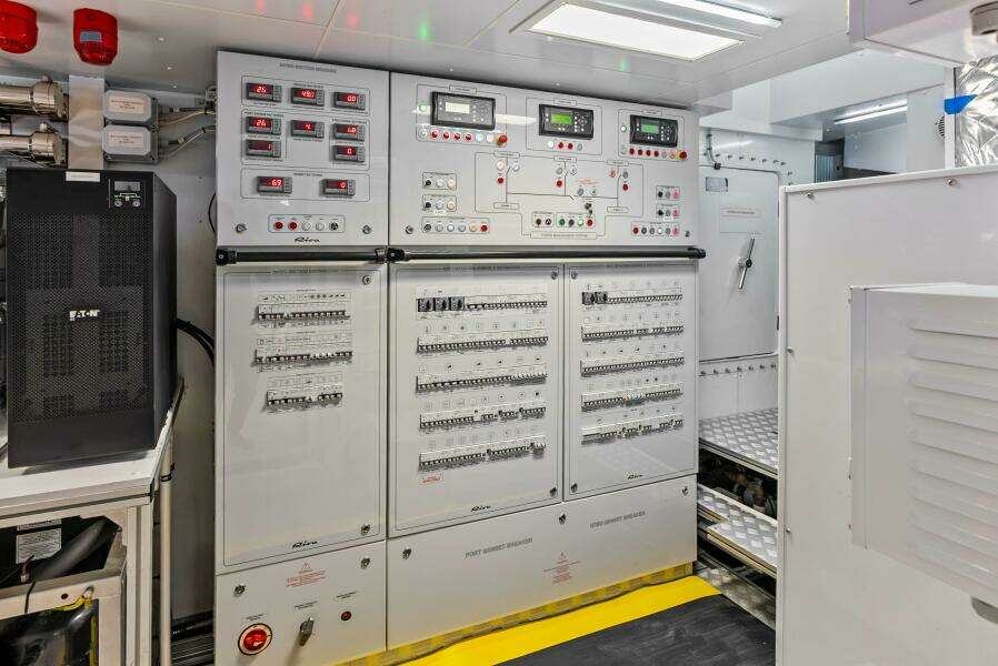 2024 Riva 130 Bellissima