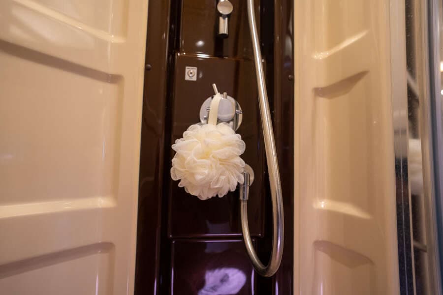 2014 Azimut AZ64 FLY