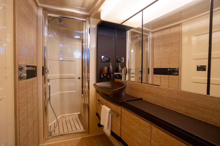 2014 Azimut AZ64 FLY