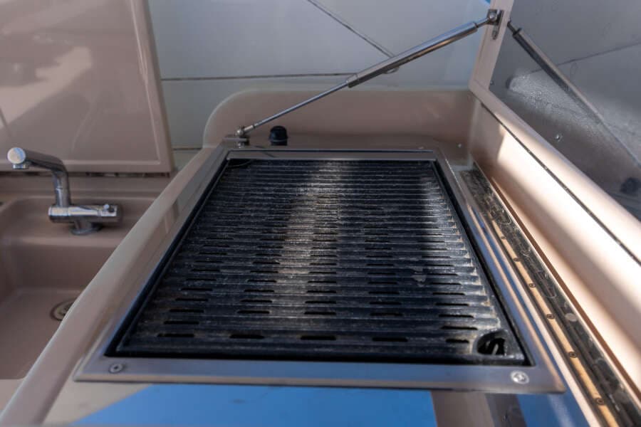 2014 Azimut AZ64 FLY