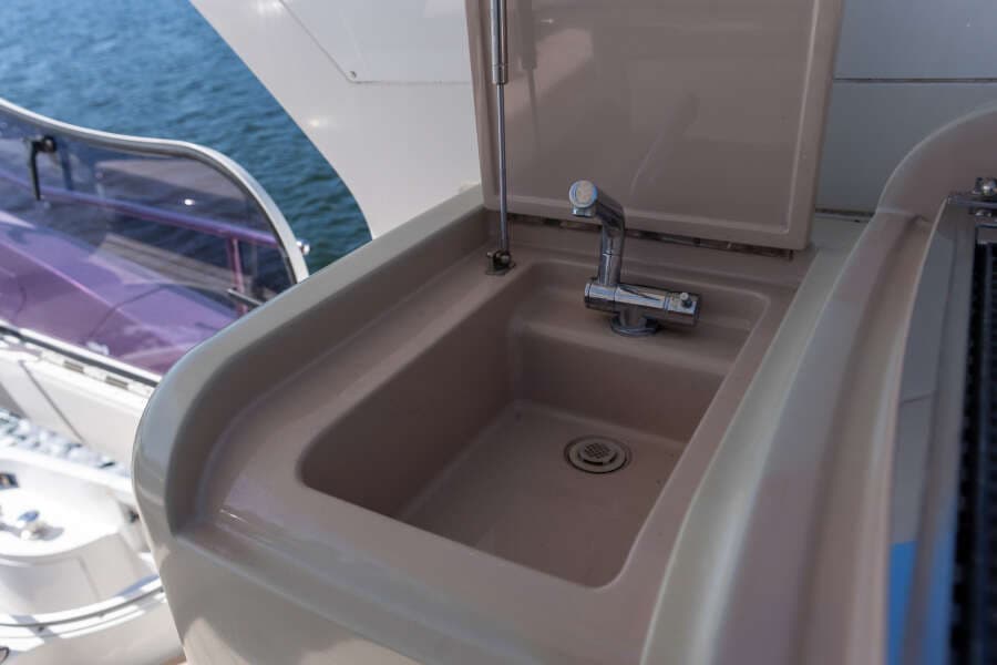 2014 Azimut AZ64 FLY