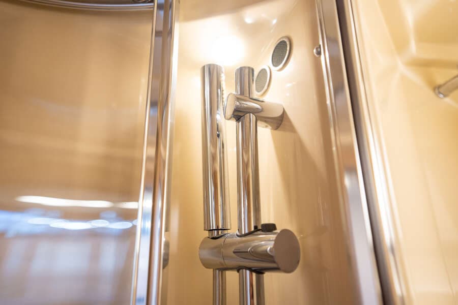 2014 Azimut AZ64 FLY