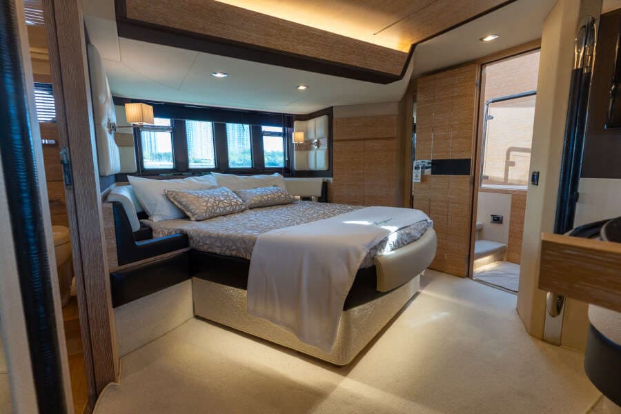 2014 Azimut AZ64 FLY