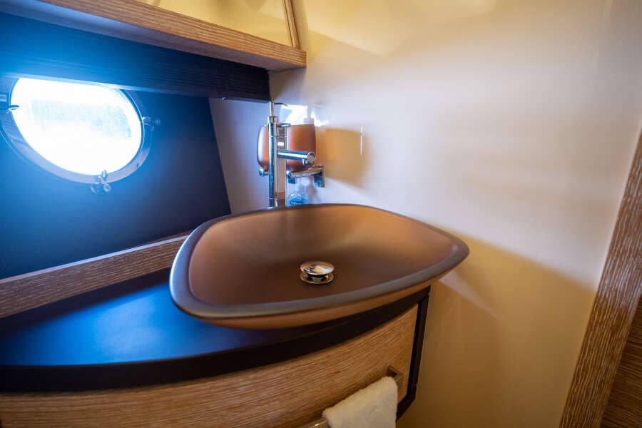 2014 Azimut AZ64 FLY