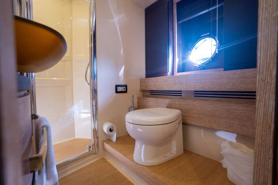 2014 Azimut AZ64 FLY