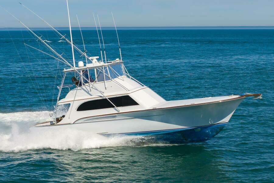 52BuddyDavisFishinFever063