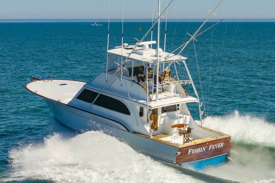 52BuddyDavisFishinFever007