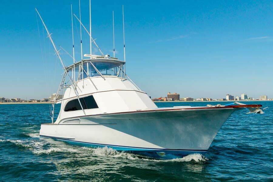 52BuddyDavisFishinFever058