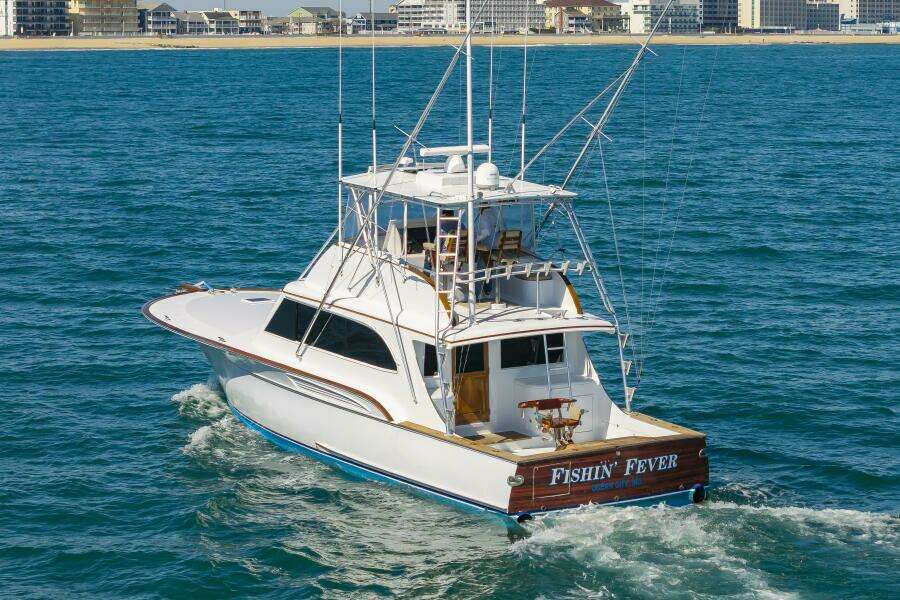 52BuddyDavisFishinFever060