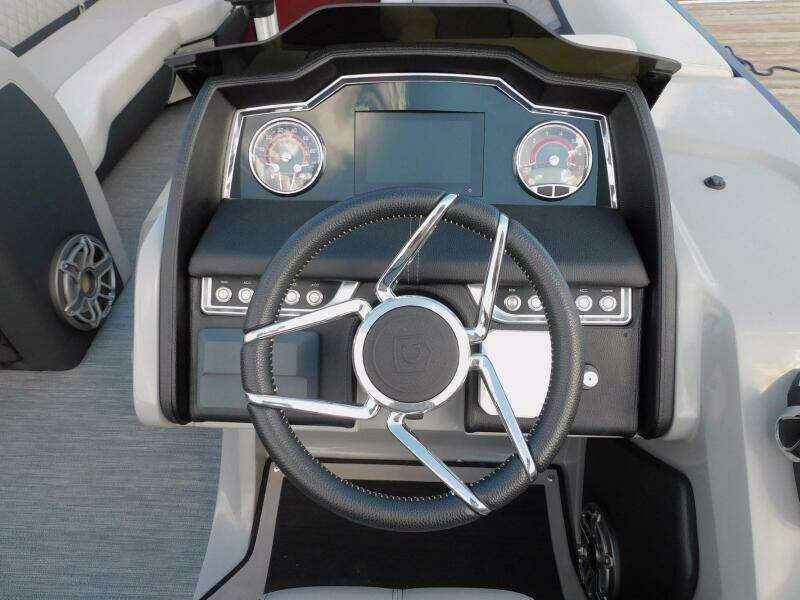 2023 Aqua Patio 275 CBE