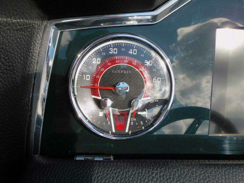 2023 Aqua Patio 275 CBE