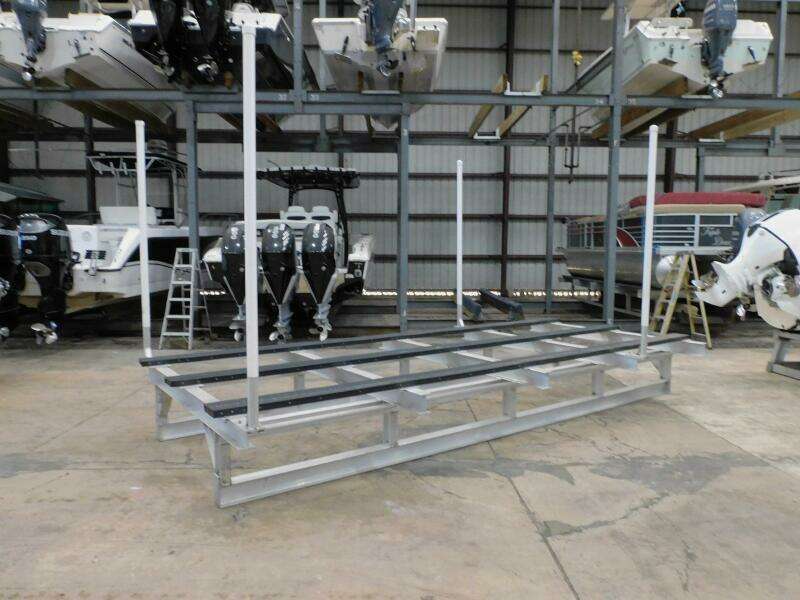 2023 Aqua Patio 275 CBE