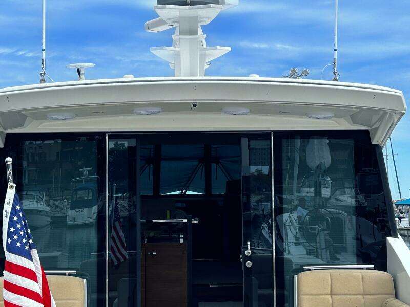 2014 Tiara Yachts 50 Coupe