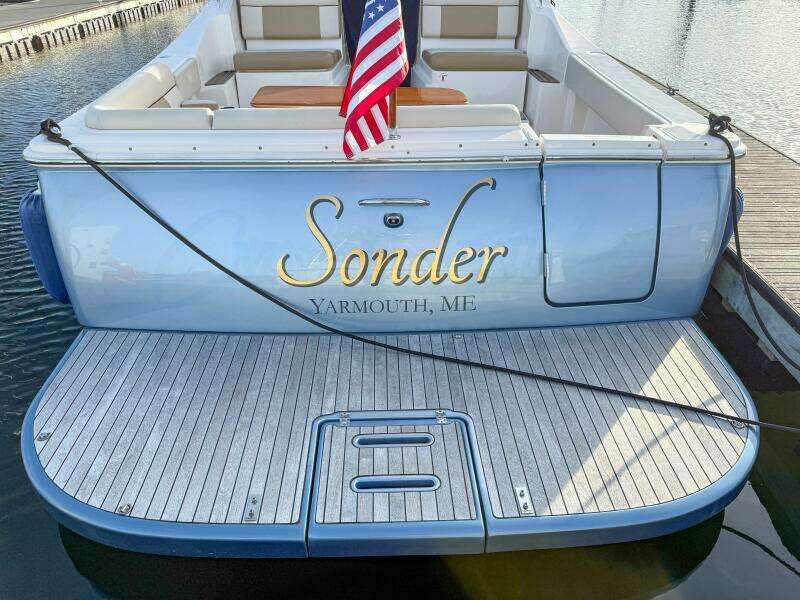 2013 Tiara Yachts 3600 Coronet