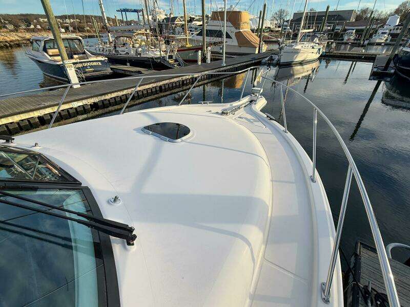 2013 Tiara Yachts 3600 Coronet