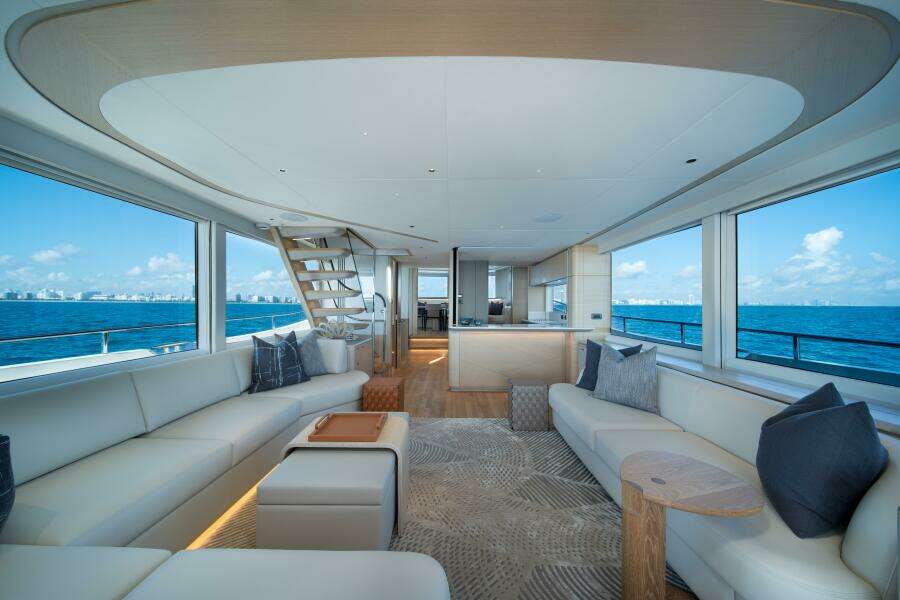 Princess 80 -Maravi  Salon